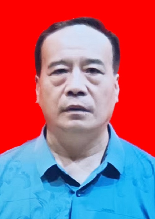 李尉亭