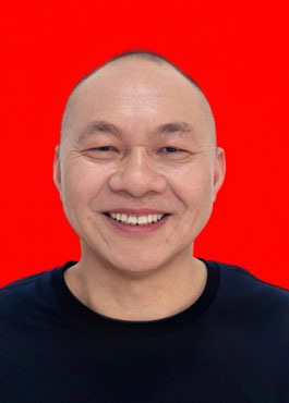 方崇高 副校长