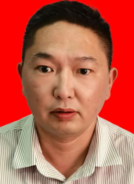 高一杨宏