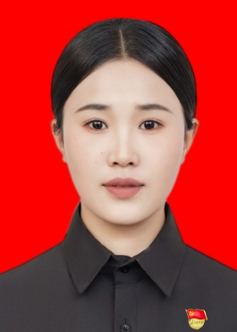 马平 团委副书记