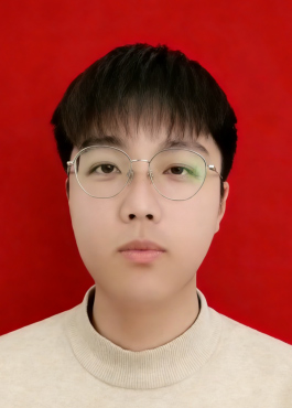 蔡红猛  高一年级副主任