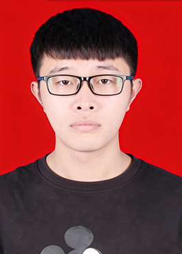 彭科  高二年级主任